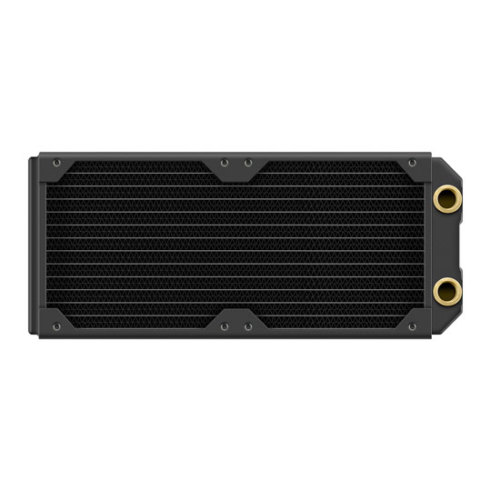 Corsair Hydro X XR5 240mm NEO Copper Water Cooling Radiator