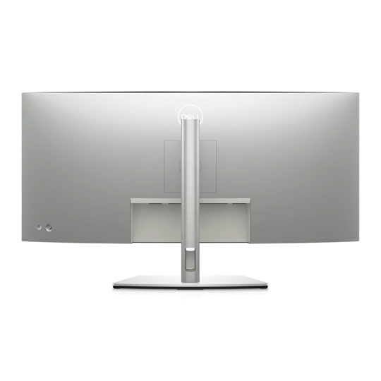 Dell 34" UltraSharp UltraWide 21:9 Quad HD Curved Refurbished IPS Monitor : image 4