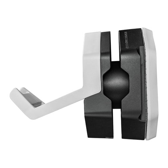 Coolermaster GEM Multi Surface Peripleral Holder - Magnetic Wide Peripheral Compatibility Black : image 3
