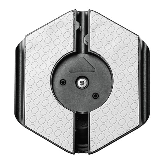 Coolermaster GEM Multi Surface Peripleral Holder - Magnetic Wide Peripheral Compatibility Black : image 4