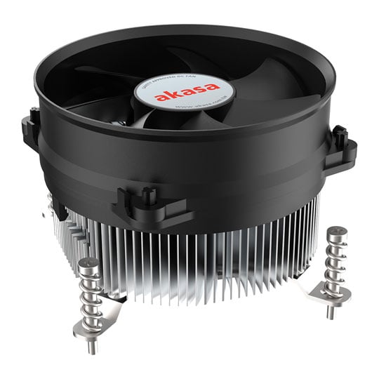Akasa AK-CC6607EP01 Cooler