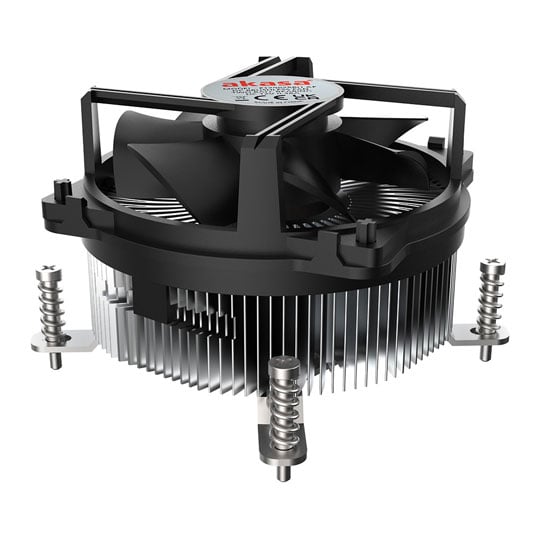 Akasa AK-CC6608BP01 Copper Core Cooler