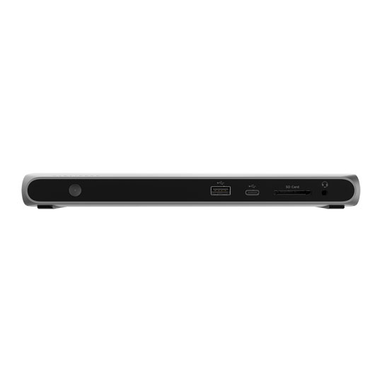 Corsair TBT100 DP Thunderbolt3 + DisplayPort All in One Dock for PC/MAC