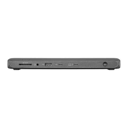 Corsair TBT200 Thunderbolt 4 All-in-One Dock 96W PD PC/MAC