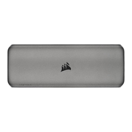 Corsair TBT200 Thunderbolt 4 All-in-One Dock 96W PD PC/MAC : image 4