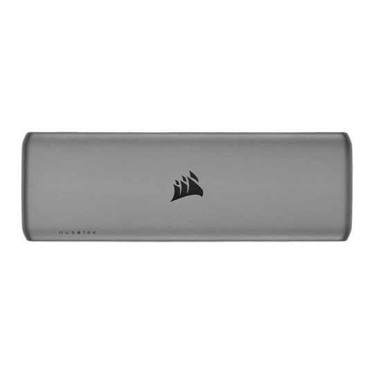Corsair 7-Port External USB Expansion Hub : image 2