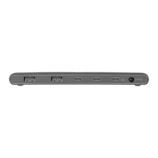 Corsair 7-Port External USB Expansion Hub : image 4