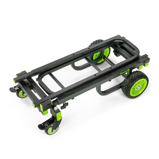 (Open Box) Gravity Lightweight Multifunction Trolley : image 1
