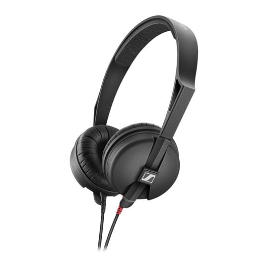 (Open Box) Sennheiser HD-25 Light Headphones