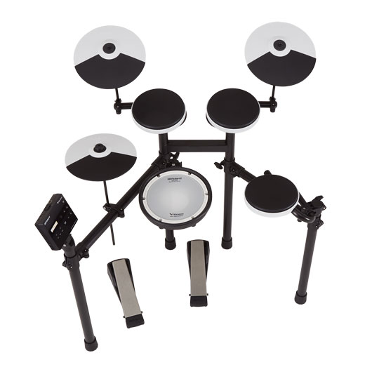 Roland TD-02KV Electronic Drum Kit