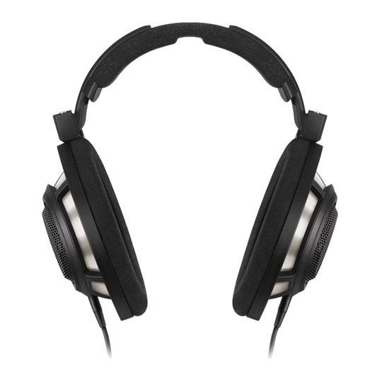 (Open Box) Sennheiser - HD 800 S Open-Back Headphones
