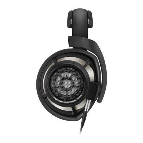 (Open Box) Sennheiser - HD 800 S Open-Back Headphones : image 3