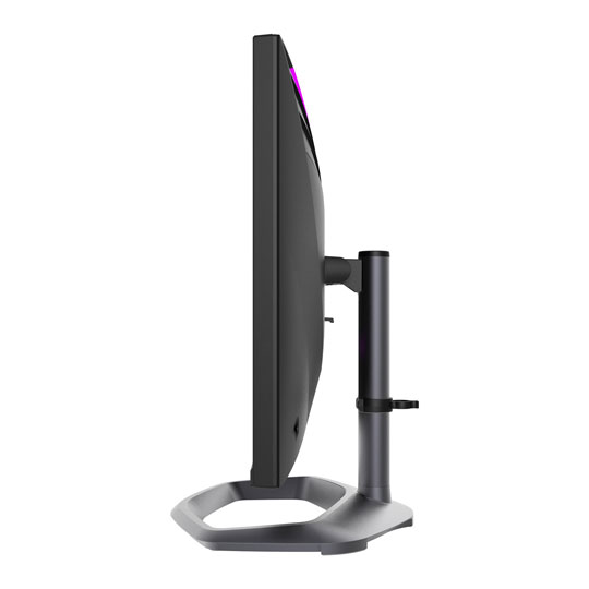 Cooler Master Tempest GP27U 27" 4K Ultra HD IPS 160Hz Mini-LED HDR Refurbished Gaming Monitor : image 3