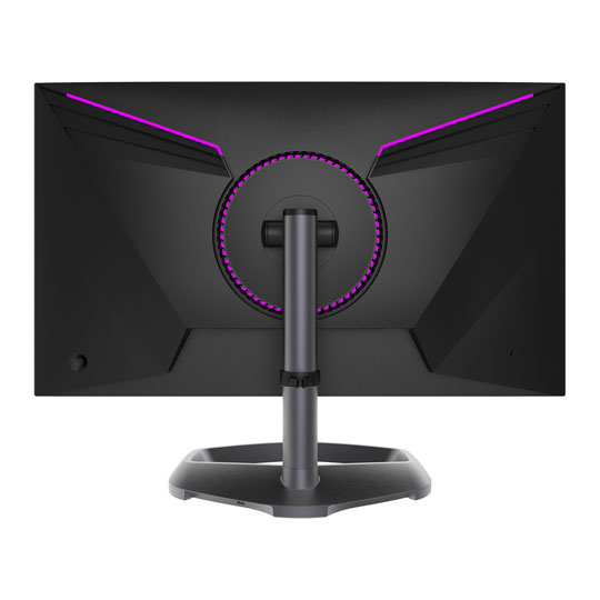 Cooler Master Tempest GP27U 27" 4K Ultra HD IPS 160Hz Mini-LED HDR Refurbished Gaming Monitor : image 4