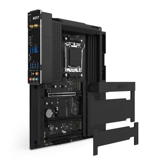 【ジャンク】NZXT N7 B650E ジャンク】NZXT N7 B650E 【公式通販】