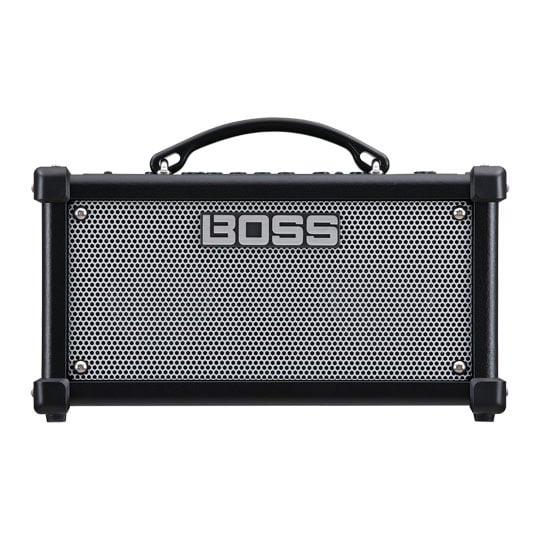 Boss Dual Cube LX, 10W, 2x4" Guitar Amplifier Combo : image 4