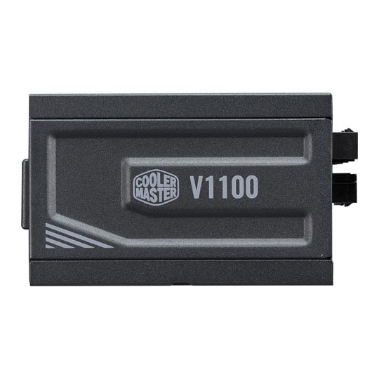 CoolerMaster V SFX 1100 Watt Fully Modular 80+ Platinum PCIe 5 ATX 3.0 PSU/Power Supply : image 3