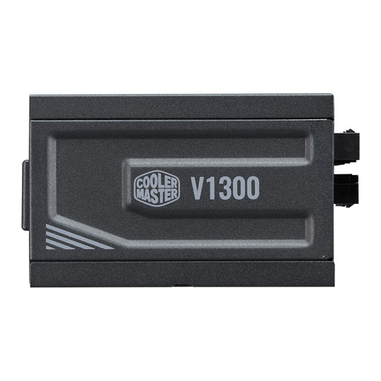 CoolerMaster V SFX Platinum 1300 Watt Fully Modular 80+ Platinum PCIe 5, ATX3.0 PSU/Power Supply : image 3