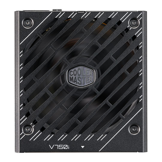 CoolerMaster V750 Gold i 750 Watt PCIe 5 Fully Modular 80+ Gold PSU/Power Supply ATX3.0 : image 3