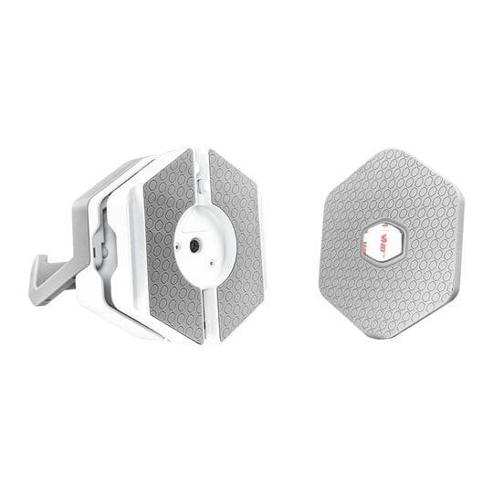 Coolermaster GEM Multi Surface Mount White : image 4