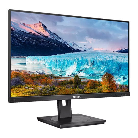 Philips 24" Full HD 75Hz IPS Monitor