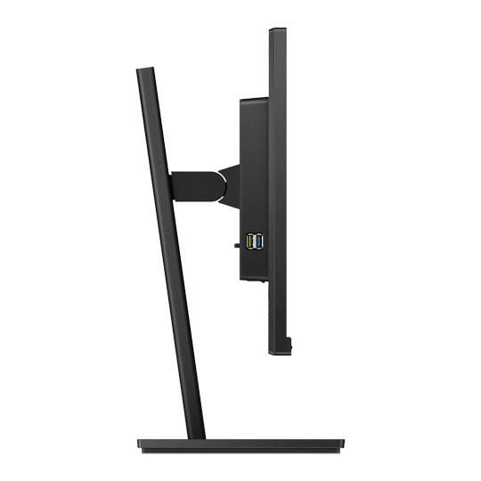 Phillips 24" Full HD 75Hz IPS Monitor : image 3
