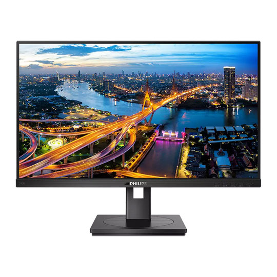 Philips 24" Full HD 75Hz IPS Monitor