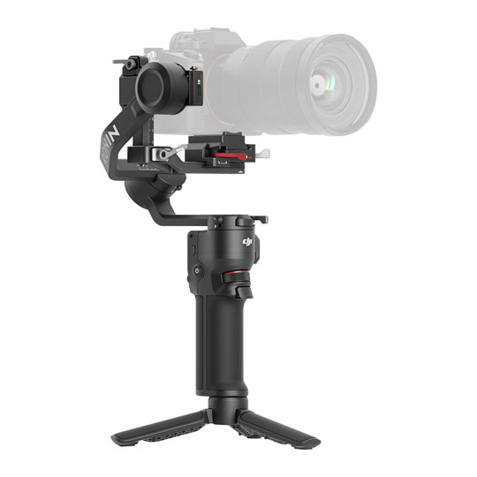 DJI RS 3 Mini : image 2