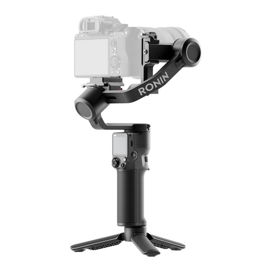 DJI RS 3 Mini : image 3