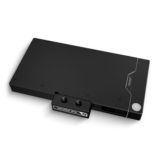 EK Quantum Vector² Strix/TUF RTX 4080 Nickel/Acetal Graphics Card Water Block
