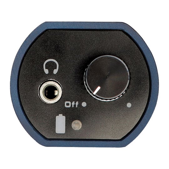 ART HP-1 Personal In-Ear Monitor Amplifier