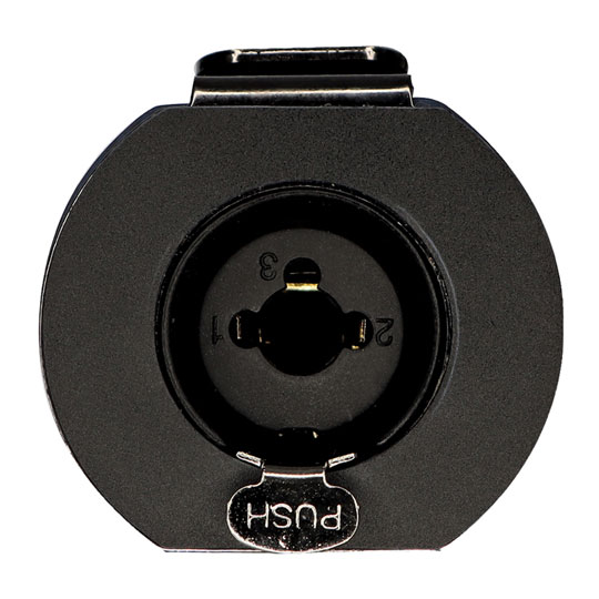 ART HP-1 Personal In-Ear Monitor Amplifier : image 3