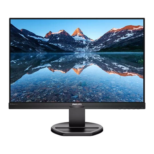 Philips 24" WUXGA 75Hz IPS Monitor