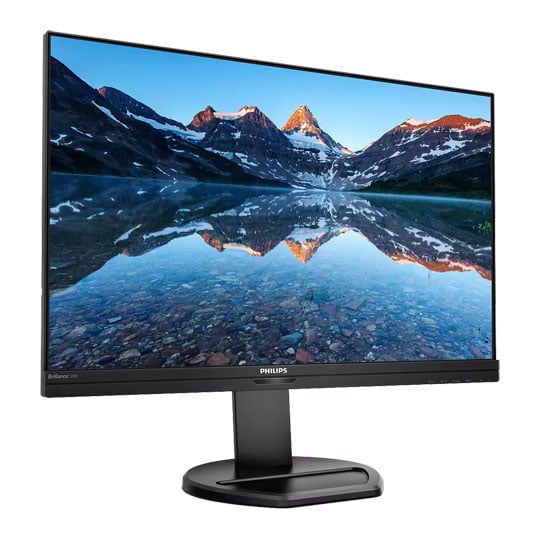 Philips 24" WUXGA 75Hz IPS Monitor