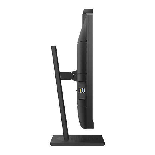 Phillips 27" Quad HD 75Hz IPS Webcam Monitor : image 3