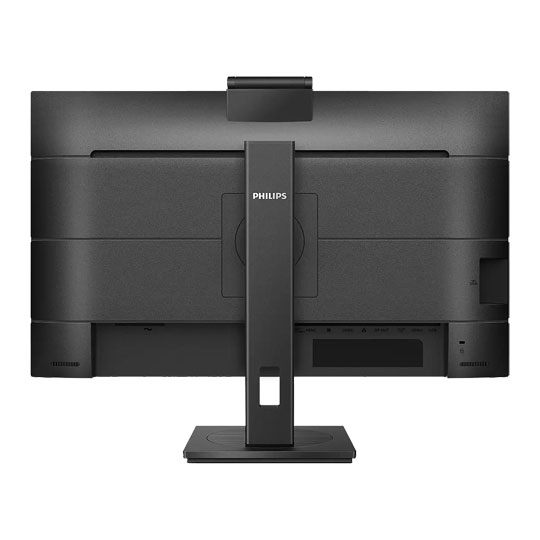 Phillips 27" Quad HD 75Hz IPS Webcam Monitor : image 4