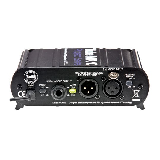 ART Tube MP with Compressor : image 3