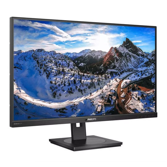 Philips 27" 279P1/00 4K UHD IPS Monitor