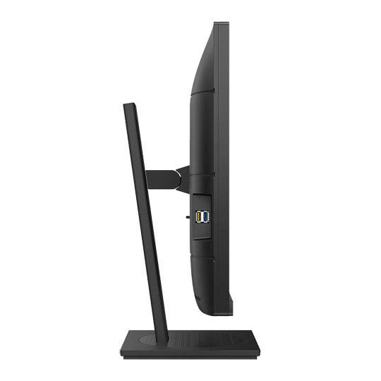 Phillips 27" Quad HD 75Hz IPS Monitor : image 3