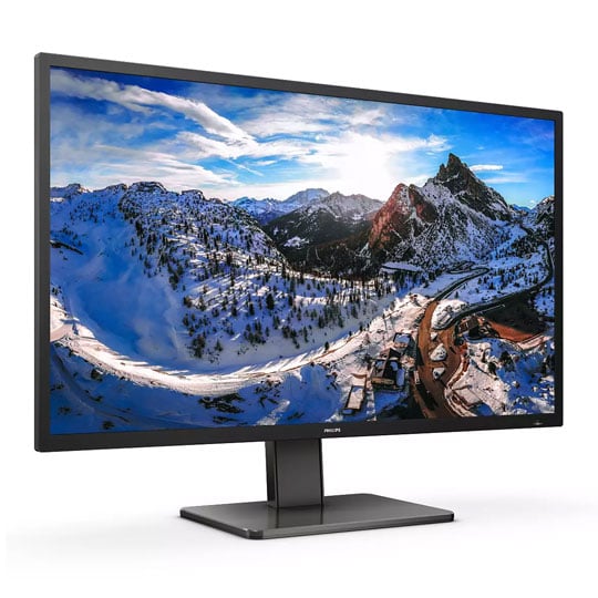 Philips 42.5" 439P1/00 Ultra HD 4K Adaptive Sync Monitor