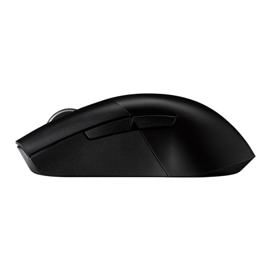 ASUS ROG Keris Optical Wireless/Wired Aimpoint Gaming Mouse Black : image 3