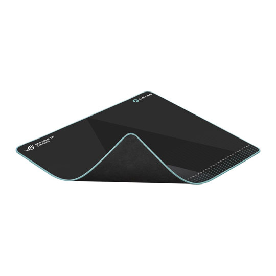 Asus ROG Hone Ace Aim Lab Edition Gaming Mouse Mat : image 3