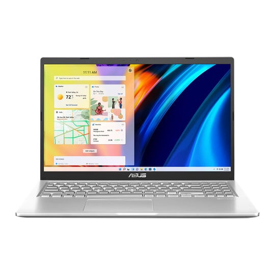 ASUS Vivobook X1500EA-EJ2737W 15" FHD 60Hz i3 Laptop