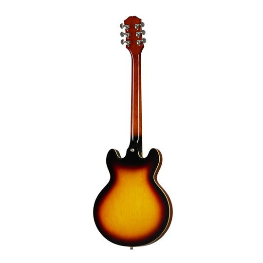 Epiphone ES-339 Vintage Sunburst