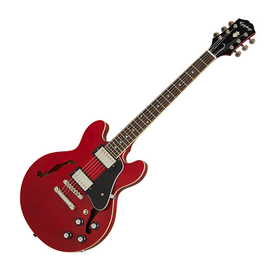 Epiphone ES-339 Cherry