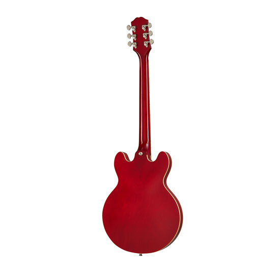 Epiphone ES-339 Cherry