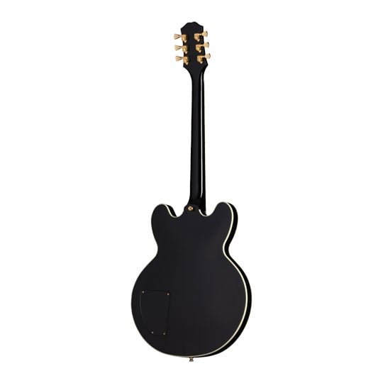 Epiphone B.B. King Lucille (Incl. EpiLite Case) Ebony