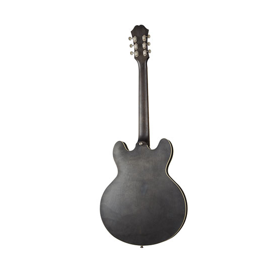 Epiphone Casino Worn Ebony