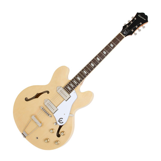 Epiphone Casino Natural