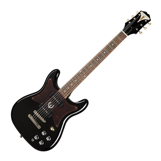 Epiphone Wilshire P-90 Ebony